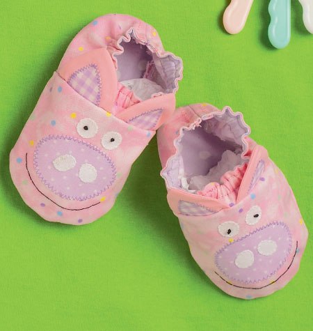 Chaussons Cuir Bebe Enfant Couture Breizh Mama